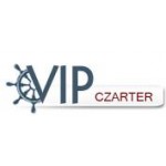 Logo firmy ViPCzarter