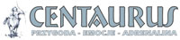 Logo firmy ATA Centaurus