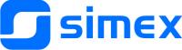 Logo firmy SIMEX Sp. z o. o.