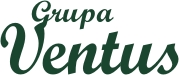 Logo firmy Grupa Ventus Marcin Syska