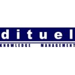 Logo firmy Dituel