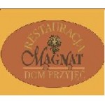 Logo firmy Resturacja MAGNAT S.C