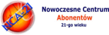 Logo firmy NCA21