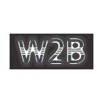 Logo firmy w2b