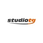 Logo firmy Studiotg - Agencja Interaktywna Błażej Abel