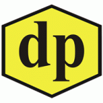 Logo firmy Dźwigopol Prim