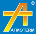 Logo firmy ATMOTERM S.A.