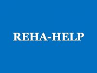 Logo firmy Reha-Help Piotr Wieczorek Jacek Wieczorek