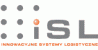 Logo firmy: ISL Innowacyjne Systemy Logistyczne Sp. z o.o.