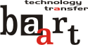 Logo firmy Baart technology transfer