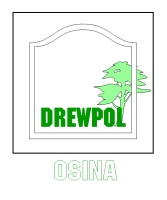 Logo firmy Drewpol Sp. z o.o.