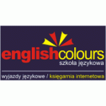 Logo firmy English Colours Group Sp. z o.o.