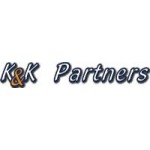 Logo firmy K&K PARTNERS