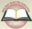Logo firmy Biuro Rachunkowe SUBIEKT