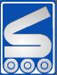 Logo firmy Sarens Polska Sp. z o.o.