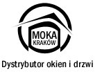 Logo firmy MOKA