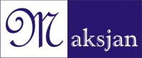 Logo firmy Kancelaria Radcy Prawnego Agata Maksjan-Wójcik