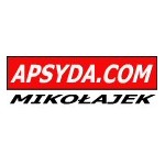 Logo firmy Apsyda.com Robert Mikołajek