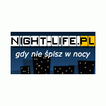 Logo firmy NIGHT-LIFE.PL