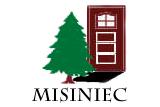 Logo firmy Misiniec