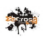 Logo firmy BC CROSS. S.C