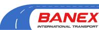 Logo firmy Banex