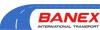 Logo firmy: Banex