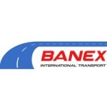 Logo firmy Banex