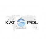 Logo firmy kat-pol