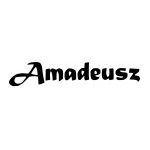 Logo firmy Pracownia Krawiecka Amadeusz Ryszard Rziha