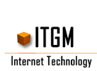 Logo firmy ITGM