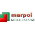 Logo firmy Marpol Meble Biurowe Marek Góra