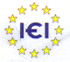 Logo firmy Instytut Integracji Europejskiej