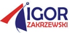 Logo firmy Igor Zakrzewski Szkolenia