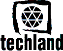 Logo firmy Techland Sp. z o. o.