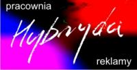 Logo firmy Hybryda Izabela Radziszewska