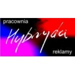 Logo firmy Hybryda Izabela Radziszewska