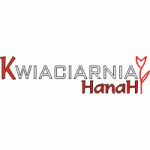 Logo firmy HANAH
