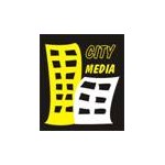 Logo firmy City-Media