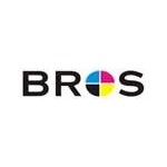 Logo firmy BROS