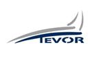 Logo firmy TEVOR S.A.