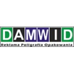 Logo firmy Dam-Wid Wanda Widera