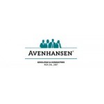 Logo firmy Avenhansen Sp. z o.o.