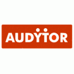 Logo firmy Audytor S.A.