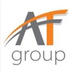 Logo firmy AT Group Sp. z o.o.