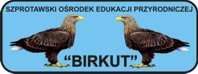 Logo firmy Szprotawski Ośrodek Edukacji Przyrodniczej BIRKUT