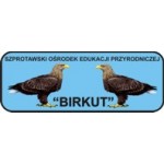 Logo firmy Szprotawski Ośrodek Edukacji Przyrodniczej BIRKUT