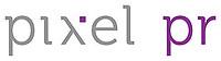 Logo firmy Pixel PR Studio Reklamy Sp. z o.o.
