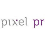 Logo firmy Pixel PR Studio Reklamy Sp. z o.o.