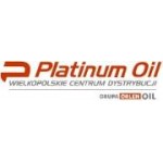 Logo firmy Platinum Oil Wielkopolskie Centrum Dystrybucji Sp. z o. o.